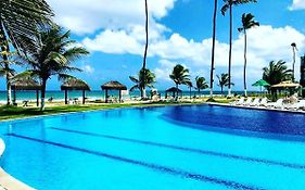 Ancorar Resort em Porto de Galinhas